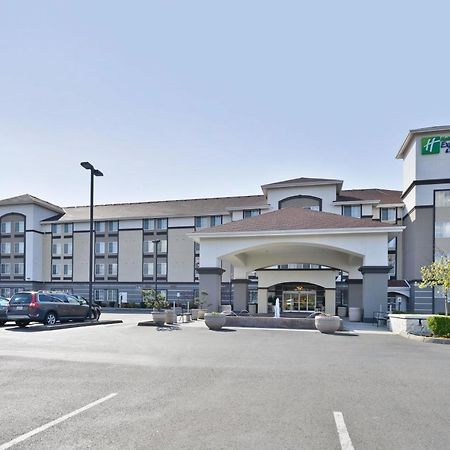 Holiday Inn Express & Suites Tacoma South - Lakewood By Ihg מראה חיצוני תמונה