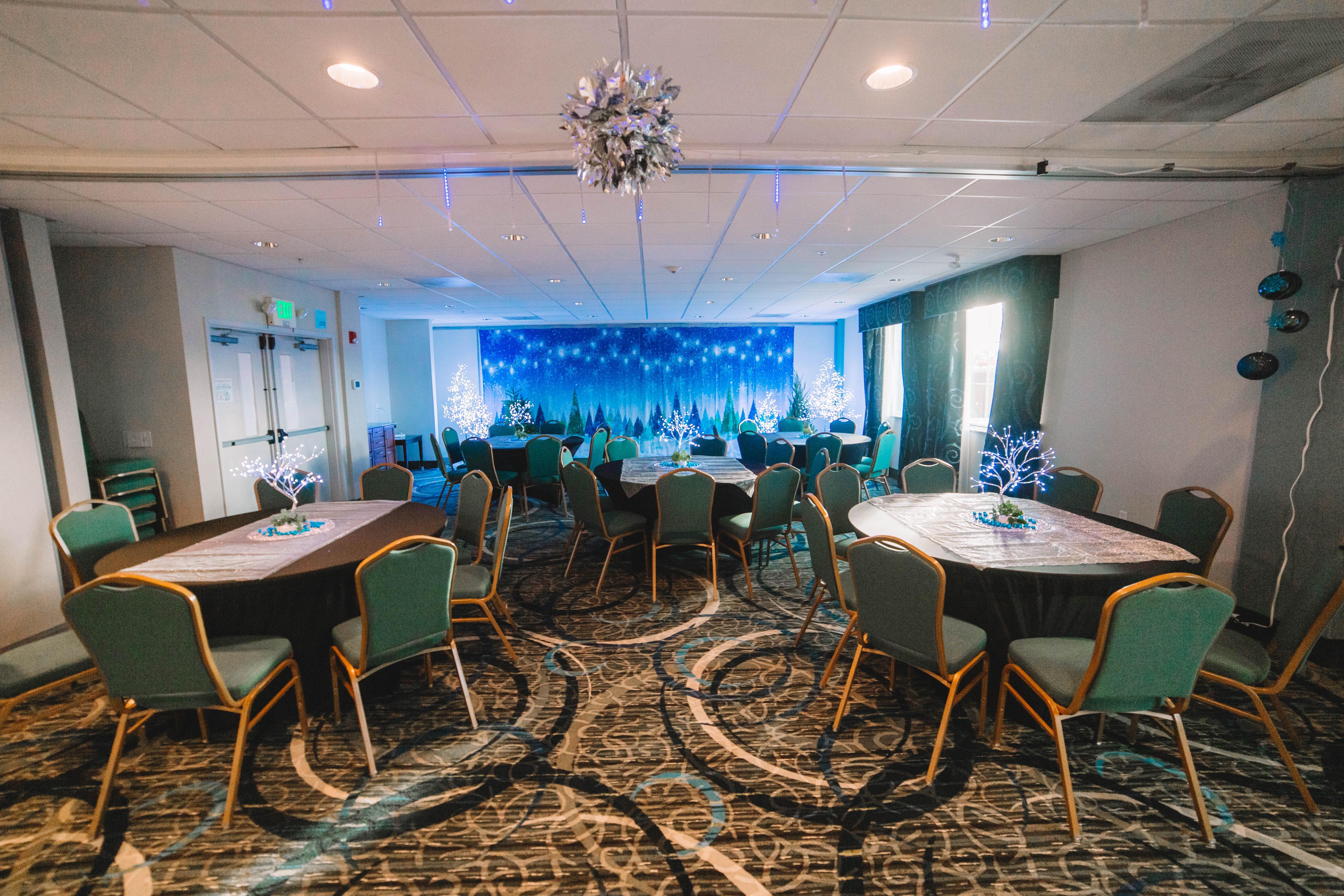Holiday Inn Express & Suites Tacoma South - Lakewood By Ihg מראה חיצוני תמונה